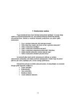 Referāts 'Jauna produkta virzīšana tirgū - celtniecības mašīnas un industriālā tehnika', 11.