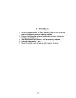 Referāts 'Jauna produkta virzīšana tirgū - celtniecības mašīnas un industriālā tehnika', 19.