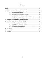 Referāts 'Ultravioletais starojums un tā ietekme uz cilvēka veselību', 3.