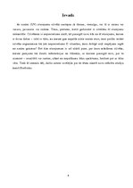 Referāts 'Ultravioletais starojums un tā ietekme uz cilvēka veselību', 4.