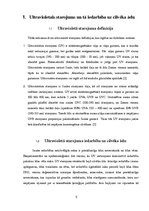 Referāts 'Ultravioletais starojums un tā ietekme uz cilvēka veselību', 5.