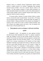 Referāts 'Ultravioletais starojums un tā ietekme uz cilvēka veselību', 6.