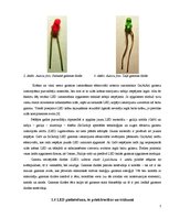 Referāts 'Gaismas avoti un to efektivitāte', 7.