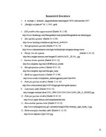 Referāts 'Gaismas avoti un to efektivitāte', 22.