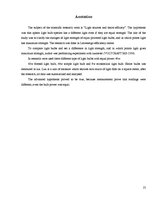 Referāts 'Gaismas avoti un to efektivitāte', 25.