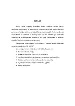 Referāts 'Lietišķās sanāksmes norise uzņēmumā "Ap Sauli"', 3.