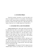 Referāts 'Lietišķās sanāksmes norise uzņēmumā "Ap Sauli"', 5.