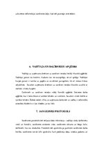 Referāts 'Lietišķās sanāksmes norise uzņēmumā "Ap Sauli"', 8.