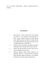 Referāts 'Lietišķās sanāksmes norise uzņēmumā "Ap Sauli"', 9.