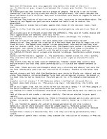 Eseja 'The Political Atmosphere during the Civil War', 1.