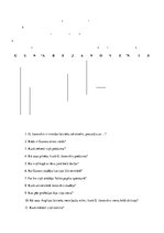 Paraugs 'Mīkla par Gunaru Jankovski', 1.