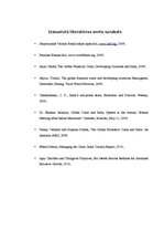 Referāts 'Indijas ekonomiskā attīstība pēc globālās finanšu krīzes', 15.