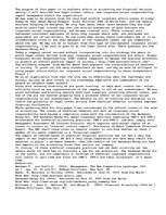 Eseja 'Accounting Ethics Article Review ', 1.