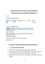 Prezentācija 'Valodas sistēmas nepietiekamas attīstības teorētiskais aspekts un korekcijas met', 3.