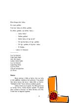 Prezentācija 'Valodas sistēmas nepietiekamas attīstības teorētiskais aspekts un korekcijas met', 8.