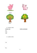 Prezentācija 'Valodas sistēmas nepietiekamas attīstības teorētiskais aspekts un korekcijas met', 12.