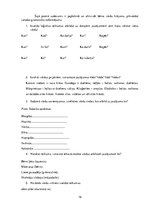 Prezentācija 'Valodas sistēmas nepietiekamas attīstības teorētiskais aspekts un korekcijas met', 16.