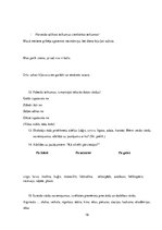 Prezentācija 'Valodas sistēmas nepietiekamas attīstības teorētiskais aspekts un korekcijas met', 19.