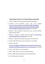 Prezentācija 'Valodas sistēmas nepietiekamas attīstības teorētiskais aspekts un korekcijas met', 21.