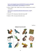 Prezentācija 'Valodas sistēmas nepietiekamas attīstības teorētiskais aspekts un korekcijas met', 22.