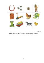 Prezentācija 'Valodas sistēmas nepietiekamas attīstības teorētiskais aspekts un korekcijas met', 23.