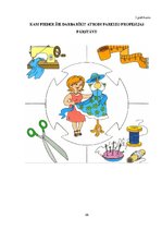 Prezentācija 'Valodas sistēmas nepietiekamas attīstības teorētiskais aspekts un korekcijas met', 26.