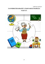 Prezentācija 'Valodas sistēmas nepietiekamas attīstības teorētiskais aspekts un korekcijas met', 27.