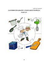 Prezentācija 'Valodas sistēmas nepietiekamas attīstības teorētiskais aspekts un korekcijas met', 28.