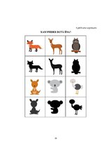 Prezentācija 'Valodas sistēmas nepietiekamas attīstības teorētiskais aspekts un korekcijas met', 32.