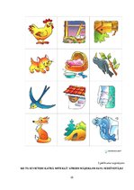 Prezentācija 'Valodas sistēmas nepietiekamas attīstības teorētiskais aspekts un korekcijas met', 35.