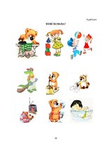 Prezentācija 'Valodas sistēmas nepietiekamas attīstības teorētiskais aspekts un korekcijas met', 39.