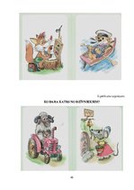 Prezentācija 'Valodas sistēmas nepietiekamas attīstības teorētiskais aspekts un korekcijas met', 45.