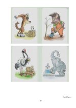 Prezentācija 'Valodas sistēmas nepietiekamas attīstības teorētiskais aspekts un korekcijas met', 47.