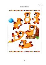 Prezentācija 'Valodas sistēmas nepietiekamas attīstības teorētiskais aspekts un korekcijas met', 49.