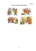 Prezentācija 'Valodas sistēmas nepietiekamas attīstības teorētiskais aspekts un korekcijas met', 57.