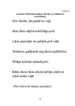 Prezentācija 'Valodas sistēmas nepietiekamas attīstības teorētiskais aspekts un korekcijas met', 58.