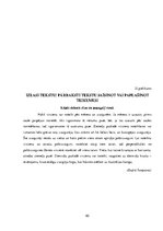 Prezentācija 'Valodas sistēmas nepietiekamas attīstības teorētiskais aspekts un korekcijas met', 60.