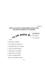 Prezentācija 'Valodas sistēmas nepietiekamas attīstības teorētiskais aspekts un korekcijas met', 61.