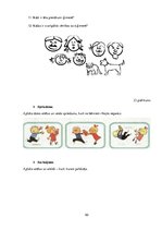 Prezentācija 'Valodas sistēmas nepietiekamas attīstības teorētiskais aspekts un korekcijas met', 62.