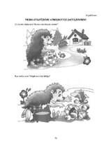 Prezentācija 'Valodas sistēmas nepietiekamas attīstības teorētiskais aspekts un korekcijas met', 70.