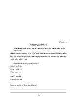 Prezentācija 'Valodas sistēmas nepietiekamas attīstības teorētiskais aspekts un korekcijas met', 74.