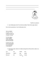 Prezentācija 'Valodas sistēmas nepietiekamas attīstības teorētiskais aspekts un korekcijas met', 75.