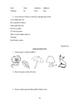 Prezentācija 'Valodas sistēmas nepietiekamas attīstības teorētiskais aspekts un korekcijas met', 76.