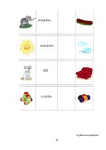 Prezentācija 'Valodas sistēmas nepietiekamas attīstības teorētiskais aspekts un korekcijas met', 79.