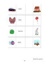 Prezentācija 'Valodas sistēmas nepietiekamas attīstības teorētiskais aspekts un korekcijas met', 80.