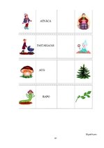 Prezentācija 'Valodas sistēmas nepietiekamas attīstības teorētiskais aspekts un korekcijas met', 81.