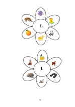 Prezentācija 'Valodas sistēmas nepietiekamas attīstības teorētiskais aspekts un korekcijas met', 83.