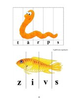 Prezentācija 'Valodas sistēmas nepietiekamas attīstības teorētiskais aspekts un korekcijas met', 85.