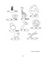 Prezentācija 'Valodas sistēmas nepietiekamas attīstības teorētiskais aspekts un korekcijas met', 88.