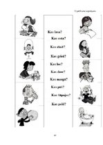 Prezentācija 'Valodas sistēmas nepietiekamas attīstības teorētiskais aspekts un korekcijas met', 91.